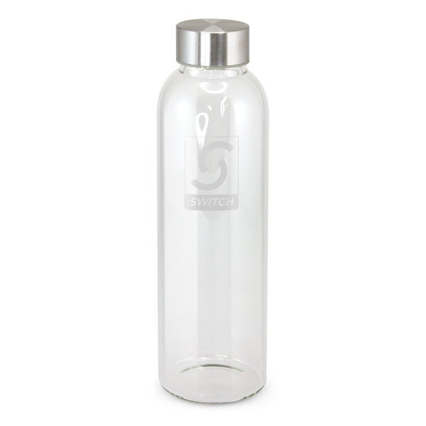 Custom Venus Glass Bottle