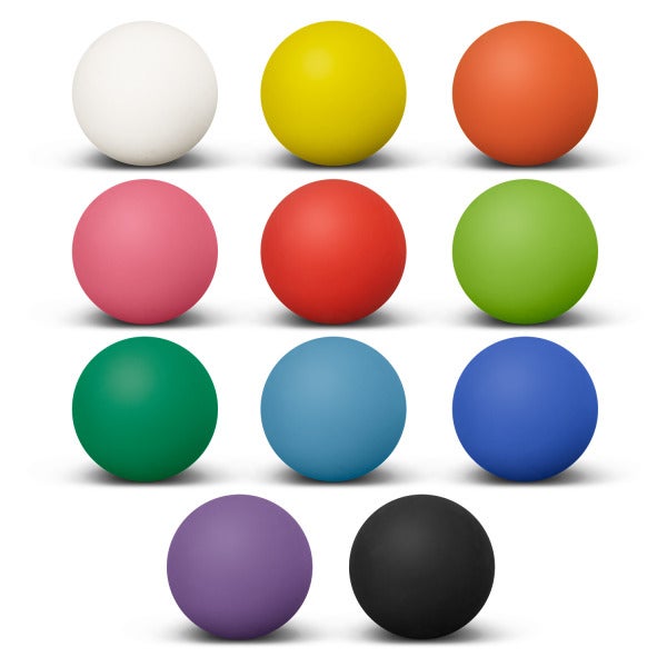Custom Hi-Bounce Ball