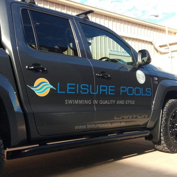 Leisure Pools