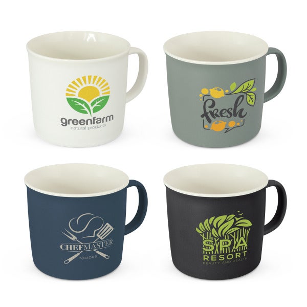 Custom Fuel Coffee Mug