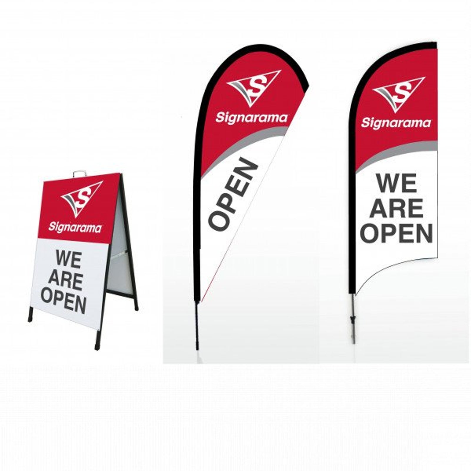 Banners & Flags Signarama Business & Event Signage Signarama