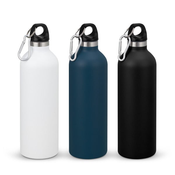 Custom Intrepid Vacuum Bottle