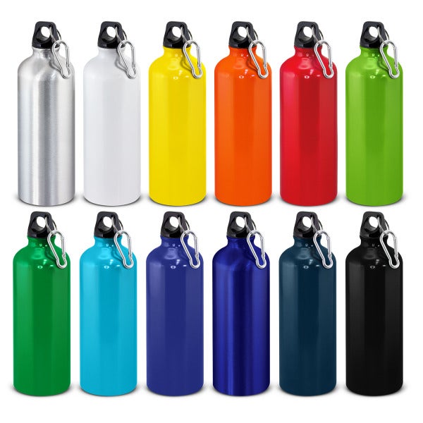 Custom Intrepid Bottle - 800ml