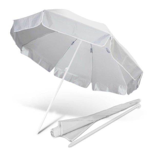 Custom Bahama Beach Umbrella