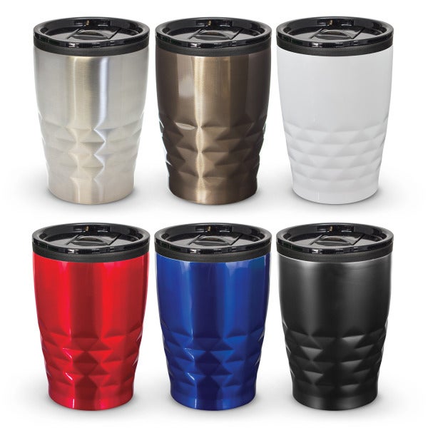 Custom Urban Coffee Cup