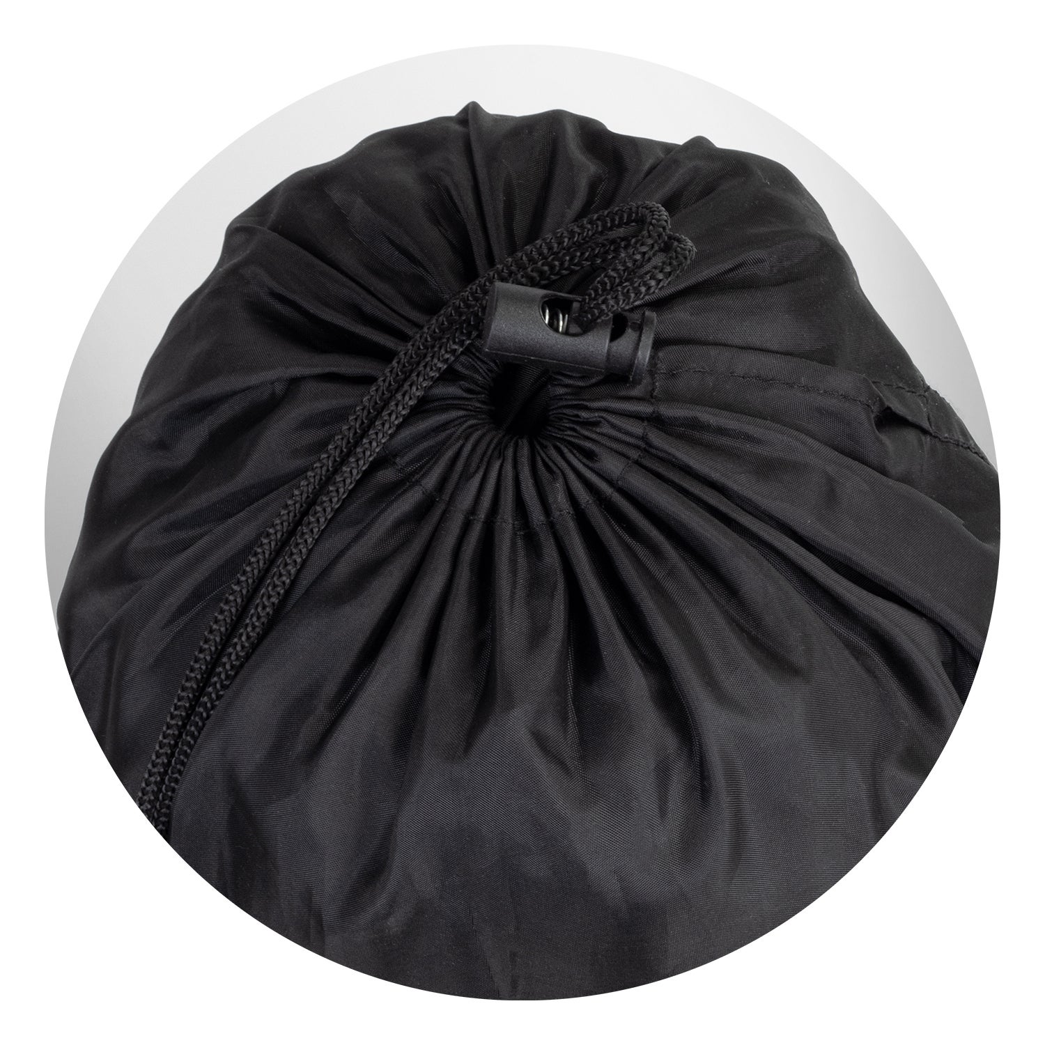Frontier Harrow Puffer Blanket