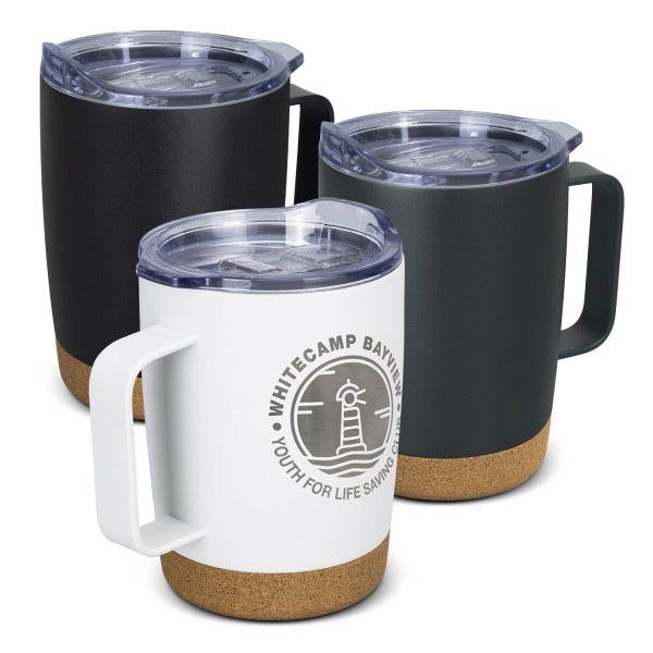 Custom Bardot Vacuum Mug