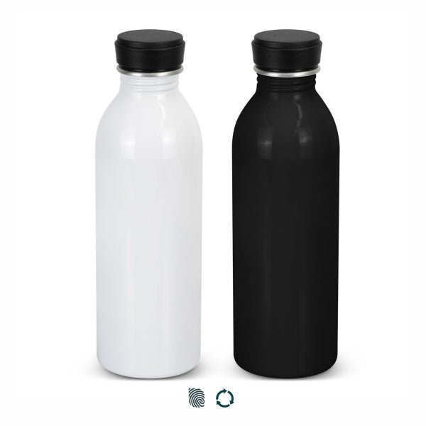 Custom Adora Recycled Aluminium Bottle