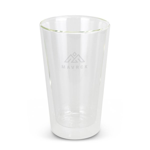 Custom Tivoli Double Wall Tumbler