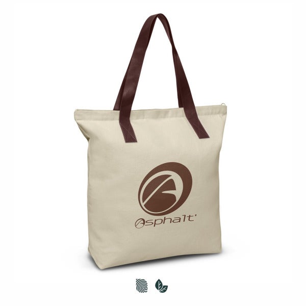 Custom Ascot Tote Bag