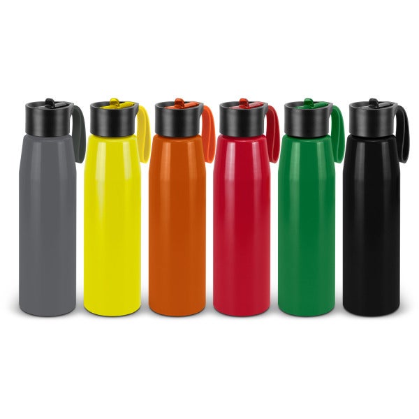 Custom Delano Aluminium Bottle