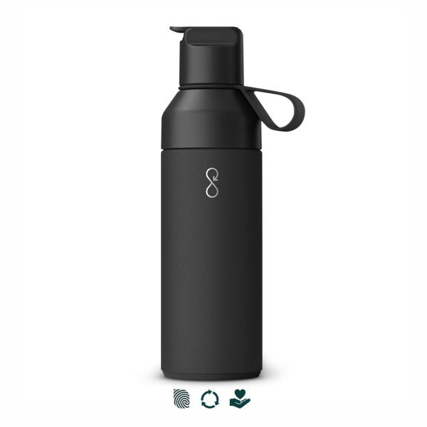 Custom Ocean Bottle GO Vacuum Bottle
