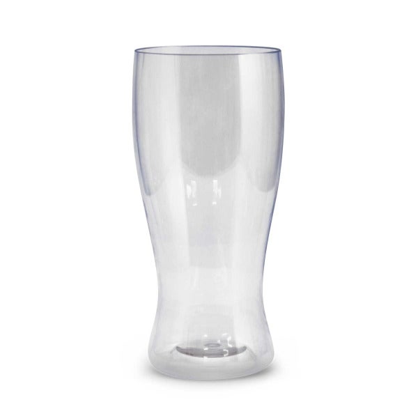 Custom Polo Tumbler - PET 410ml