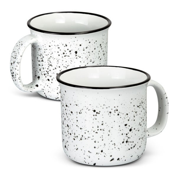 Custom Bendigo Ceramic Mug