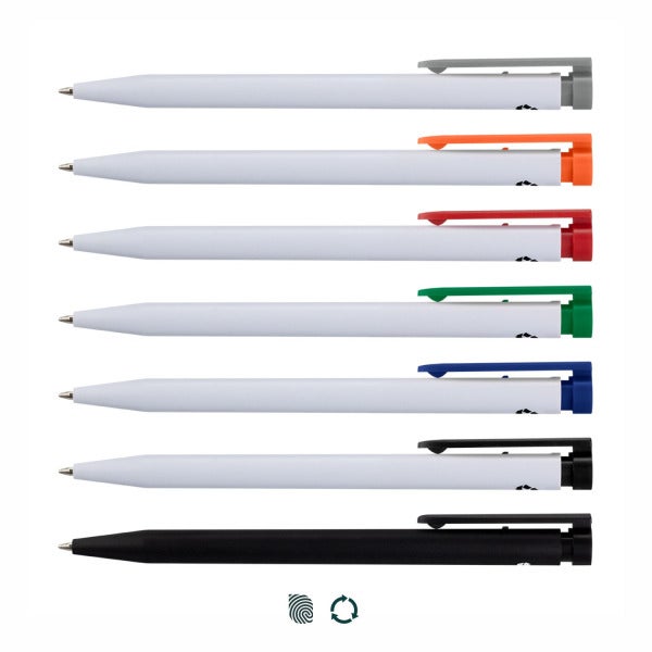 Custom Recycled Plastic Pen