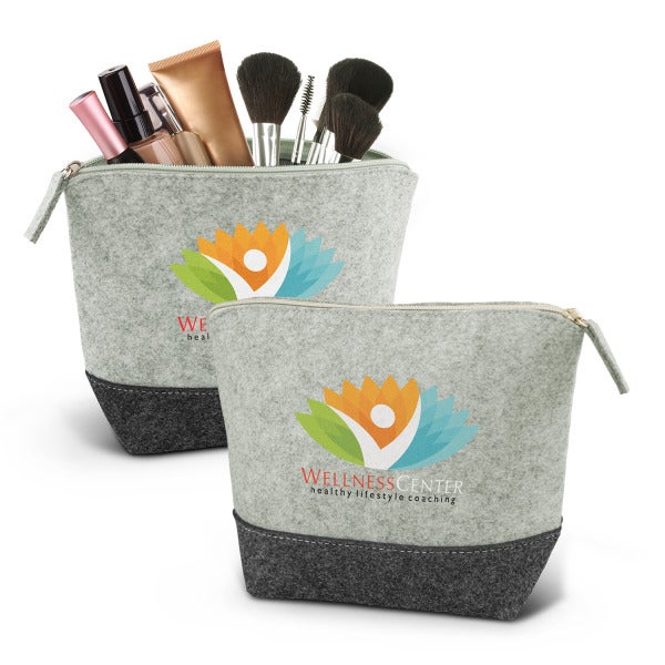 Custom Cassini Cosmetic Bag