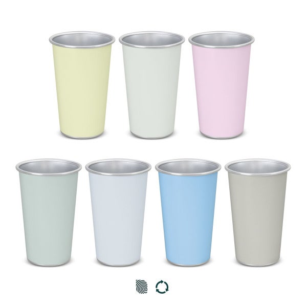 Custom Chameleon Colour Changing Cup