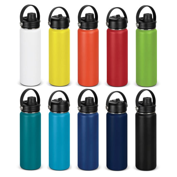Custom Kinmont Vacuum Bottle