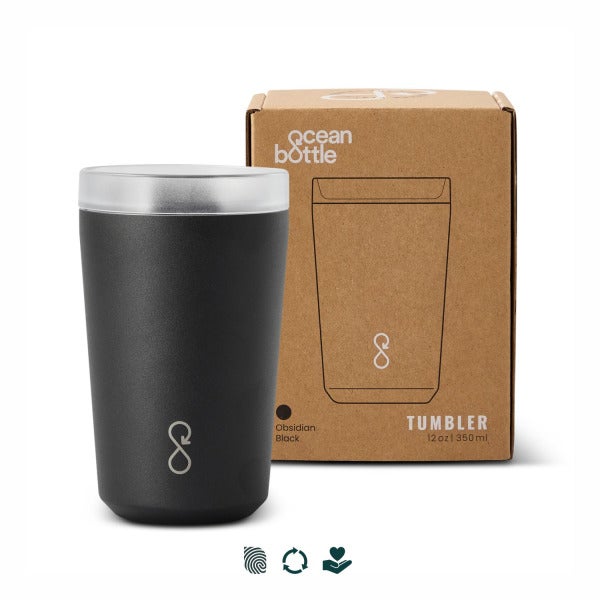 Custom Ocean Bottle Vacuum Tumbler