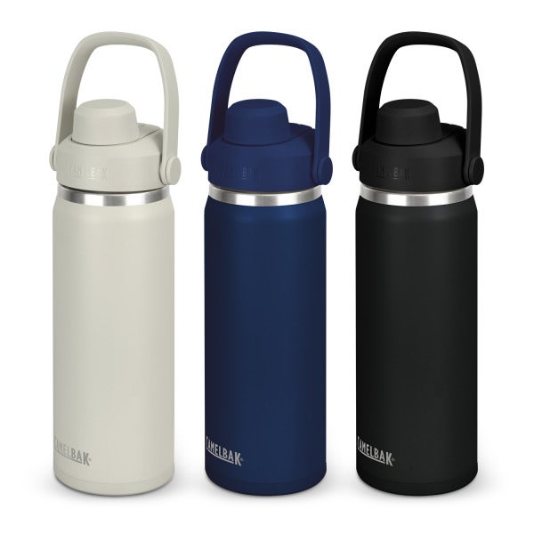 Custom CamelBak Thrive Chug Vacuum Bottle - 600ml