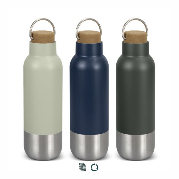 Custom Wynn Vacuum Bottle