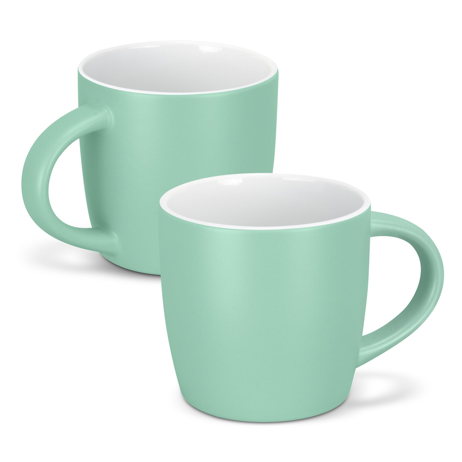 Mocha Coffee Mug