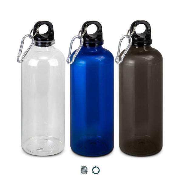 Custom Rivia RPET Bottle