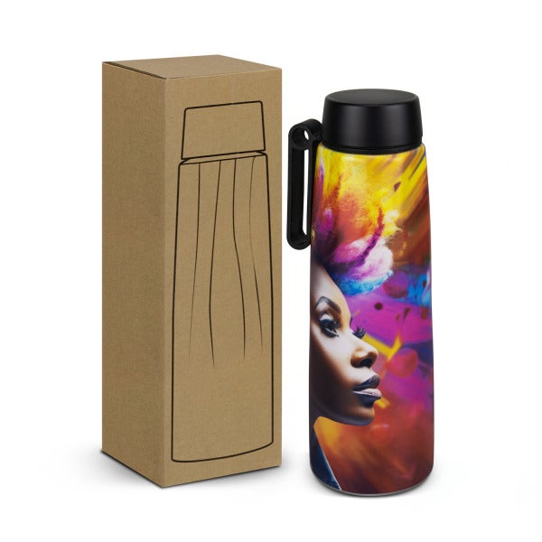 Custom SPICE Calypso Bottle 500ml - Full Colour