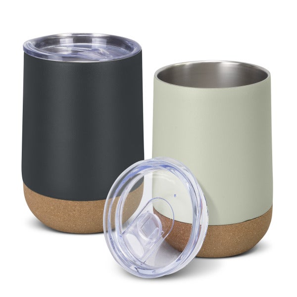 Custom Vixen Vacuum Coffee Cup