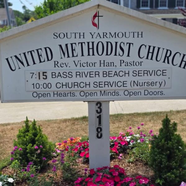 UnitedMethodistChurch