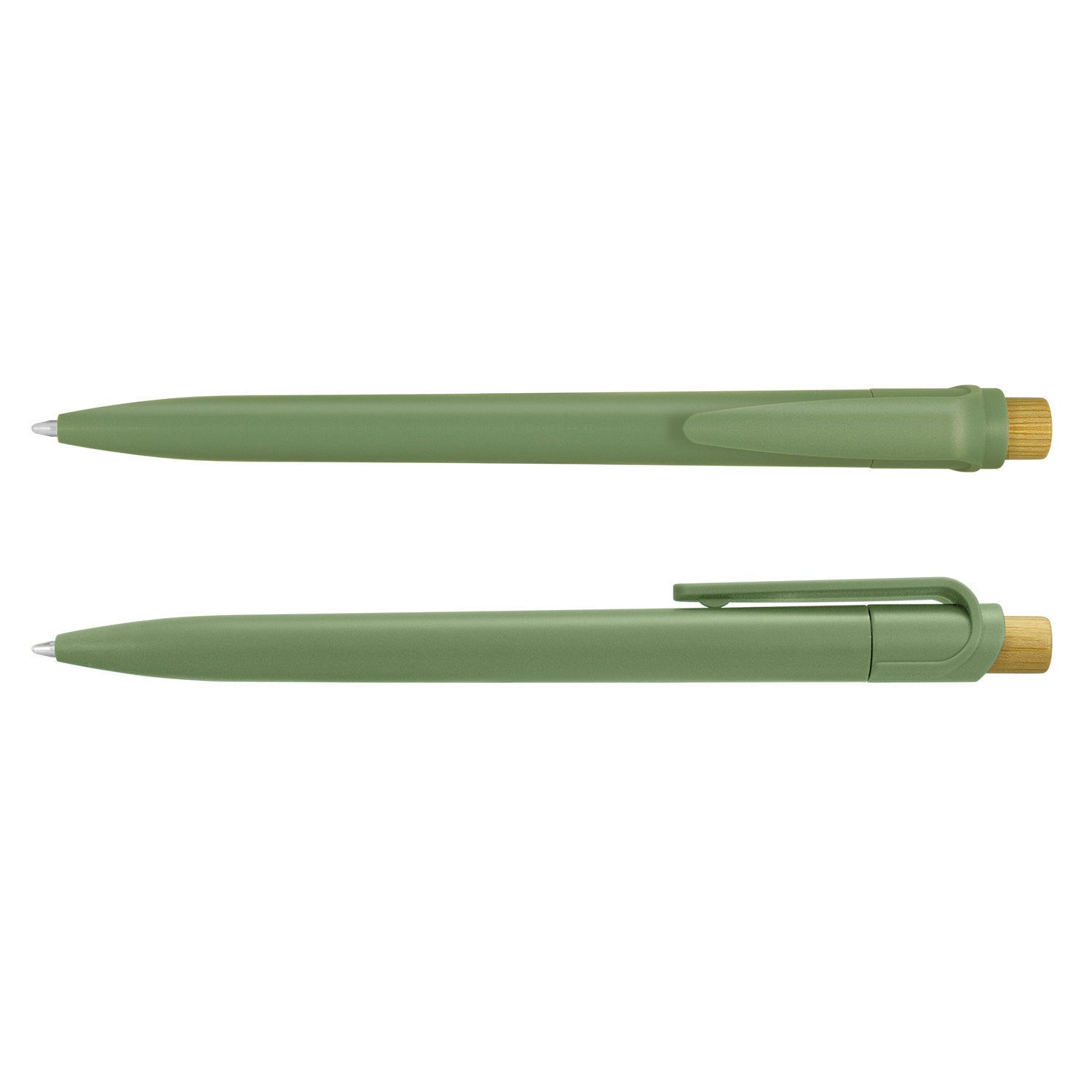 Savannah Recycled Plastic Pen