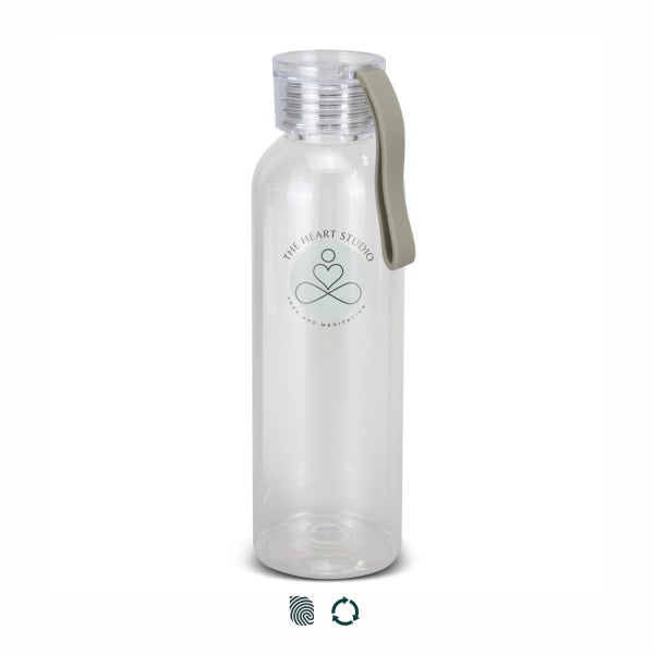 Custom RPET Hydro Bottle