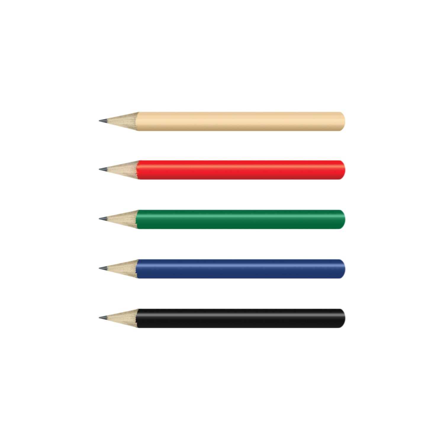 HB Mini Pencil
