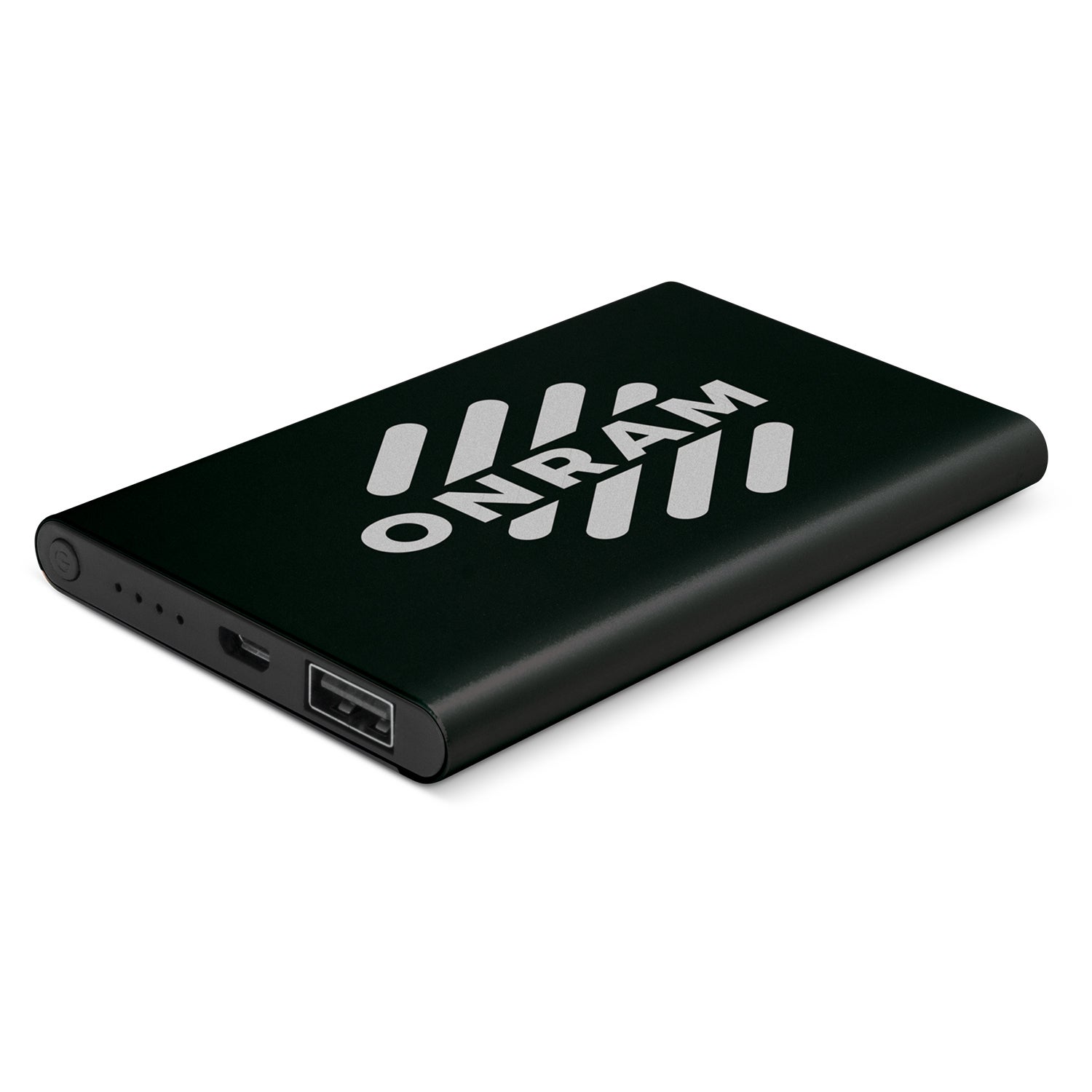 Zion Power Bank