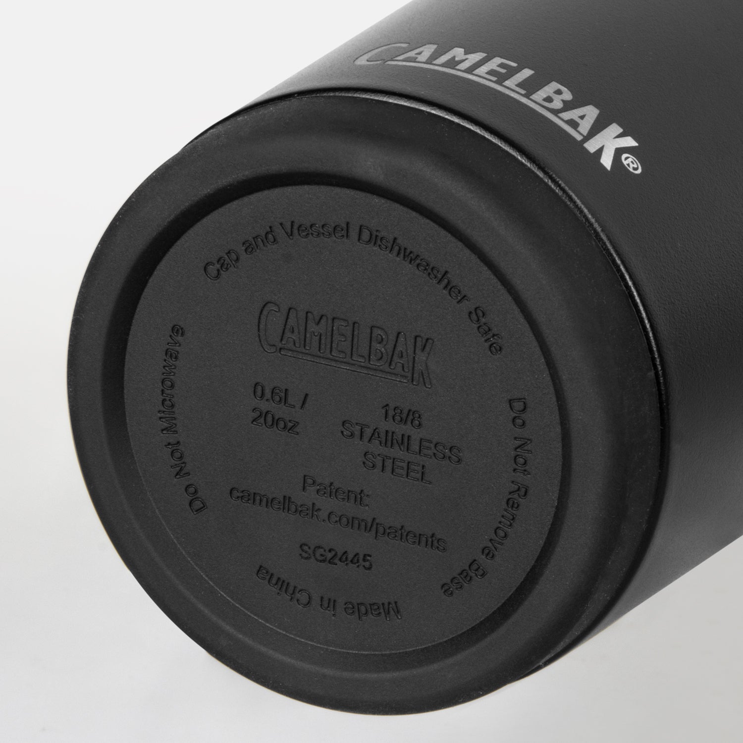 CamelBak Thrive Vacuum Tumbler - 600ml