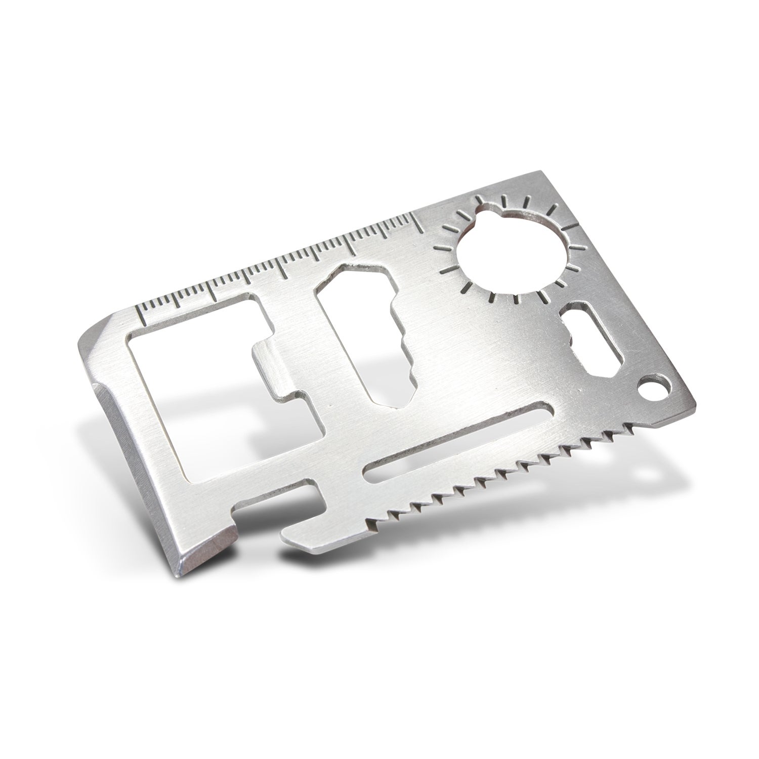 Multi-Tool Card
