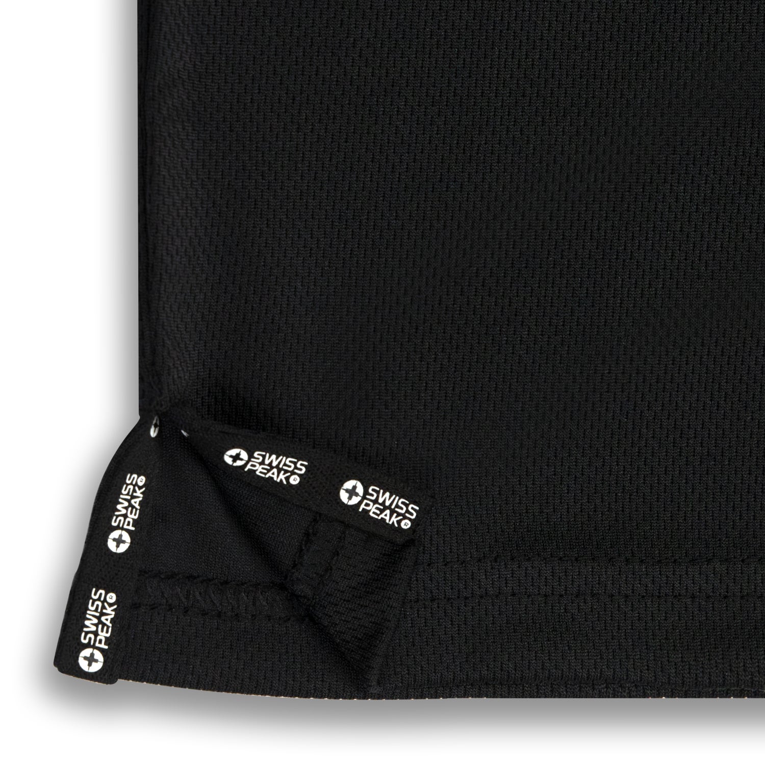 Swiss Peak Urban Unisex Polo