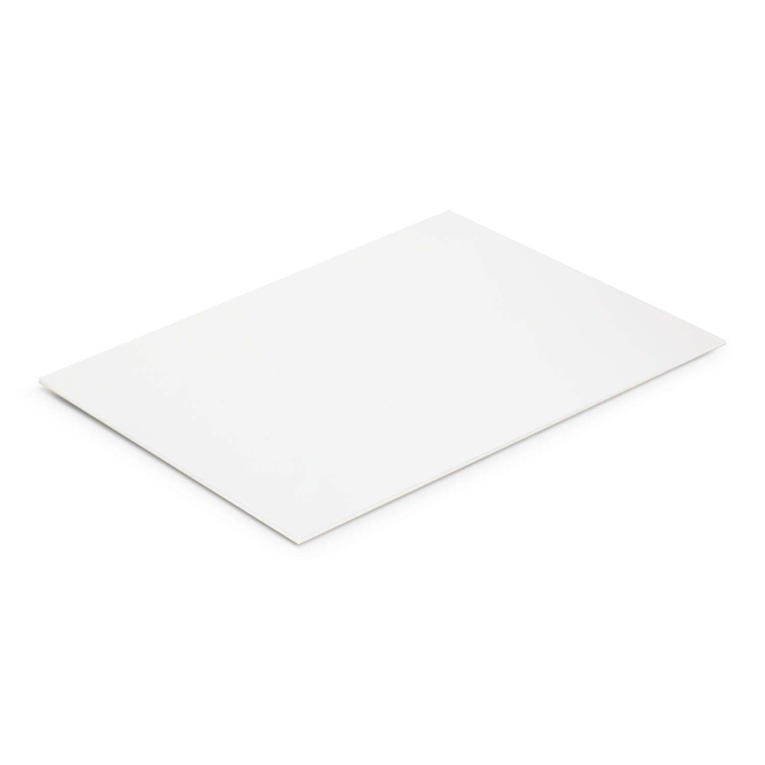 A2 Desk Planner - 50 Leaves