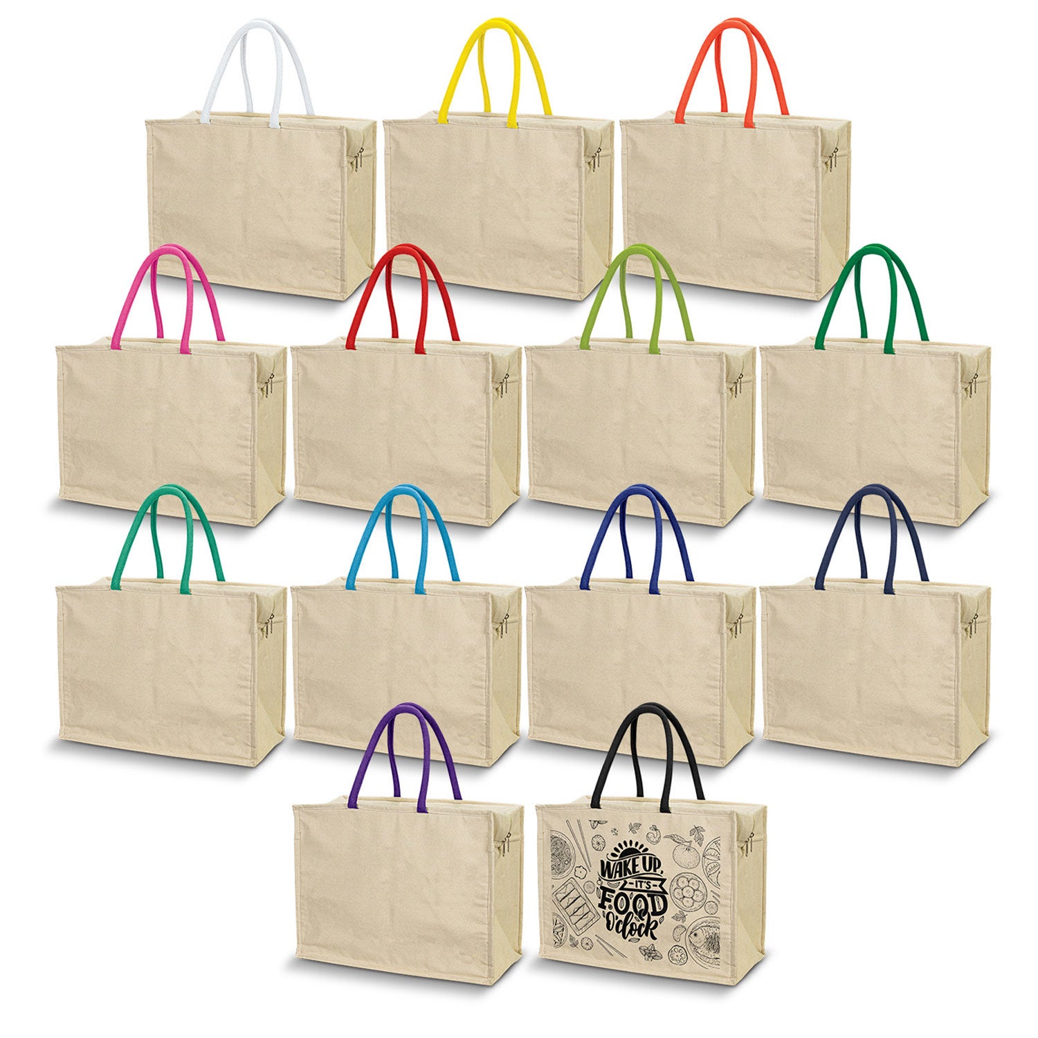 Callahan Cooler Bag