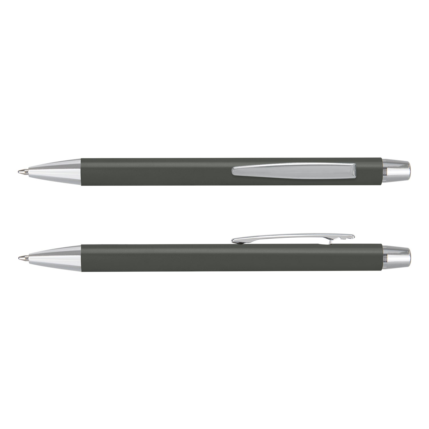 Laser Cut Logo Pen