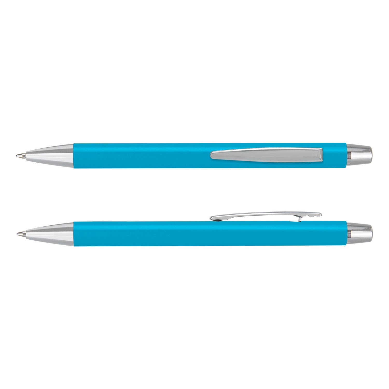Laser Cut Logo Pen