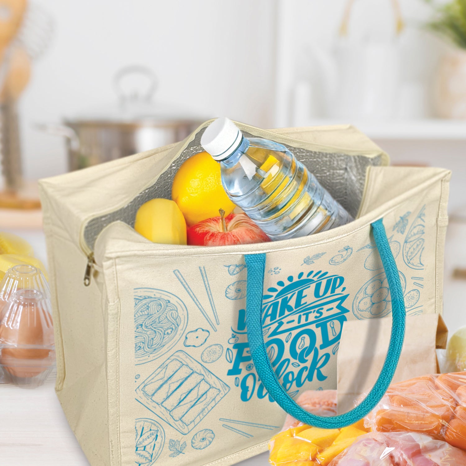 Callahan Cooler Bag