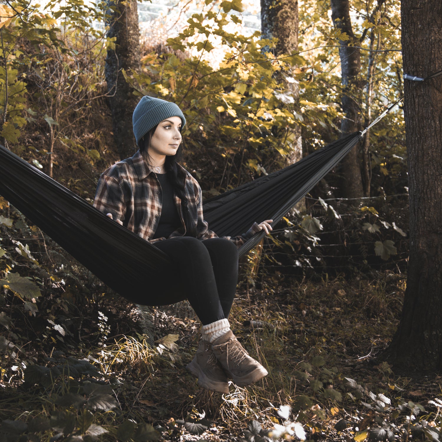 Frontier Stratus Outdoor Hammock