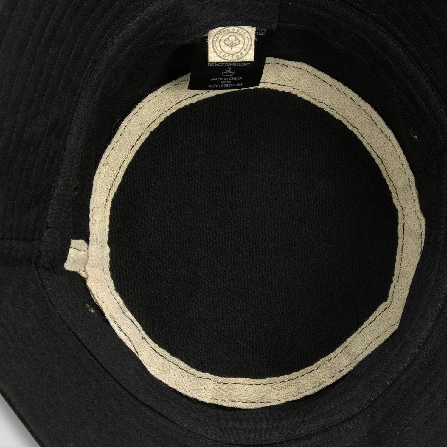 Essence Organic Bucket Hat