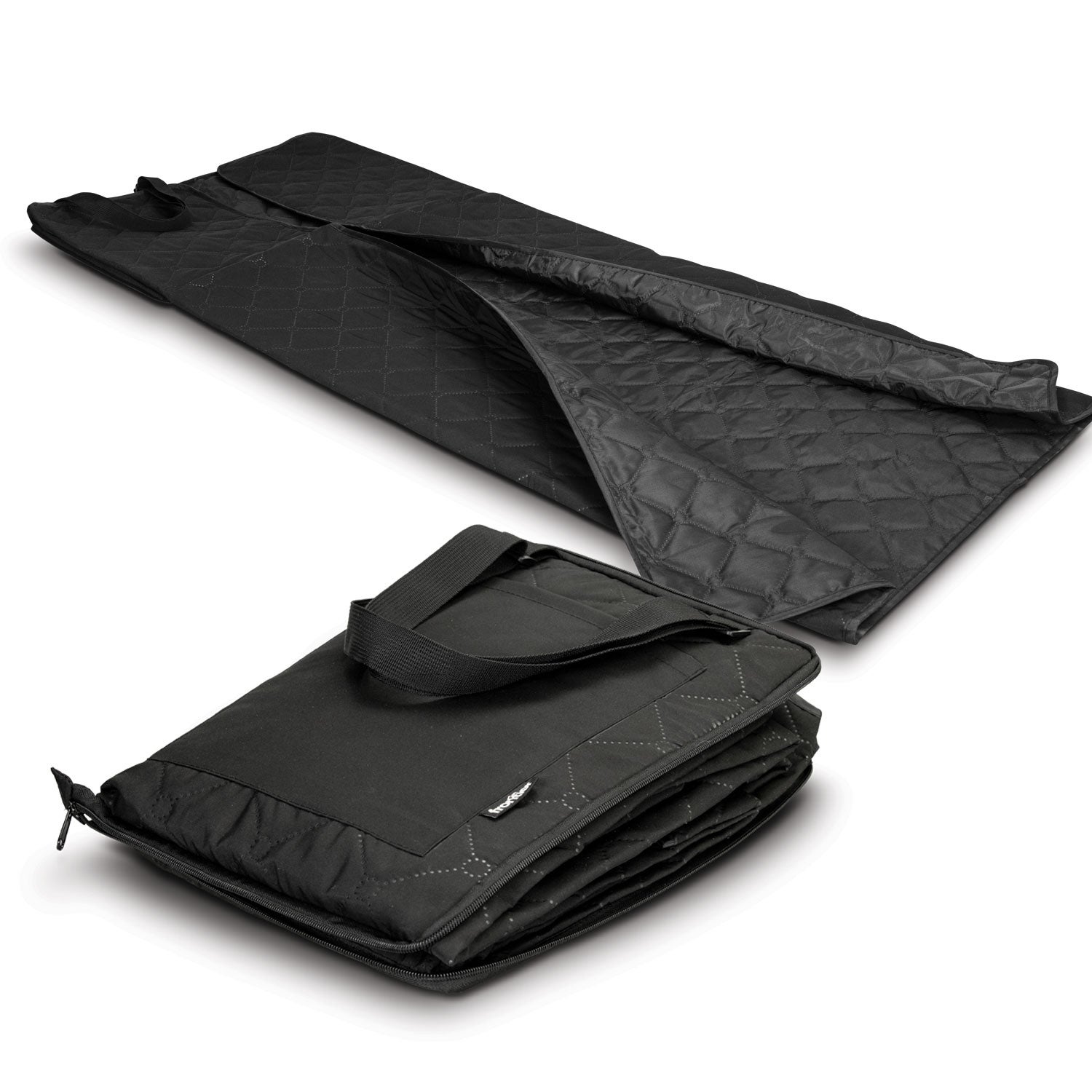 Frontier Fraser Picnic Blanket