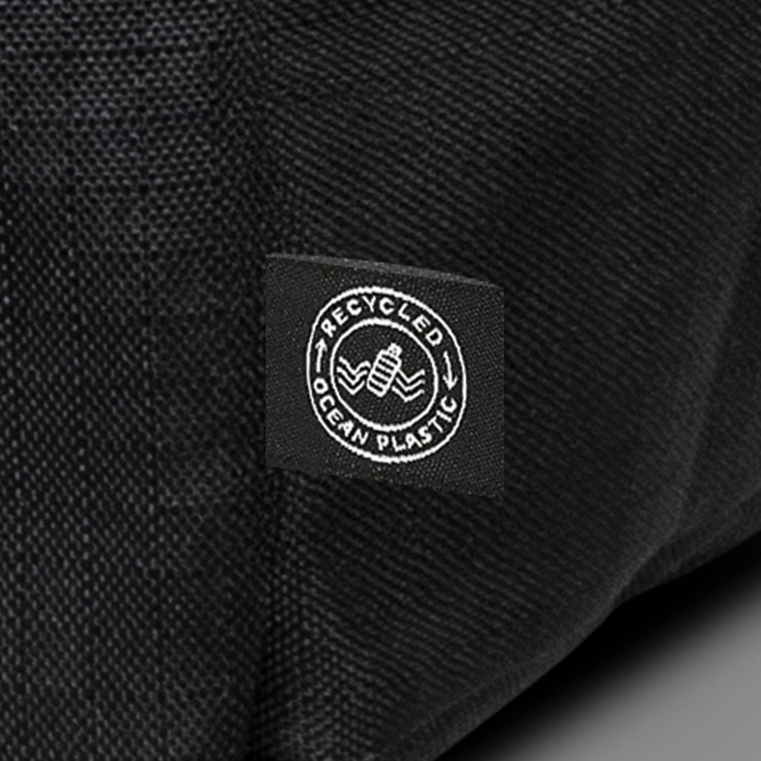 Oceana Recycled Backpack