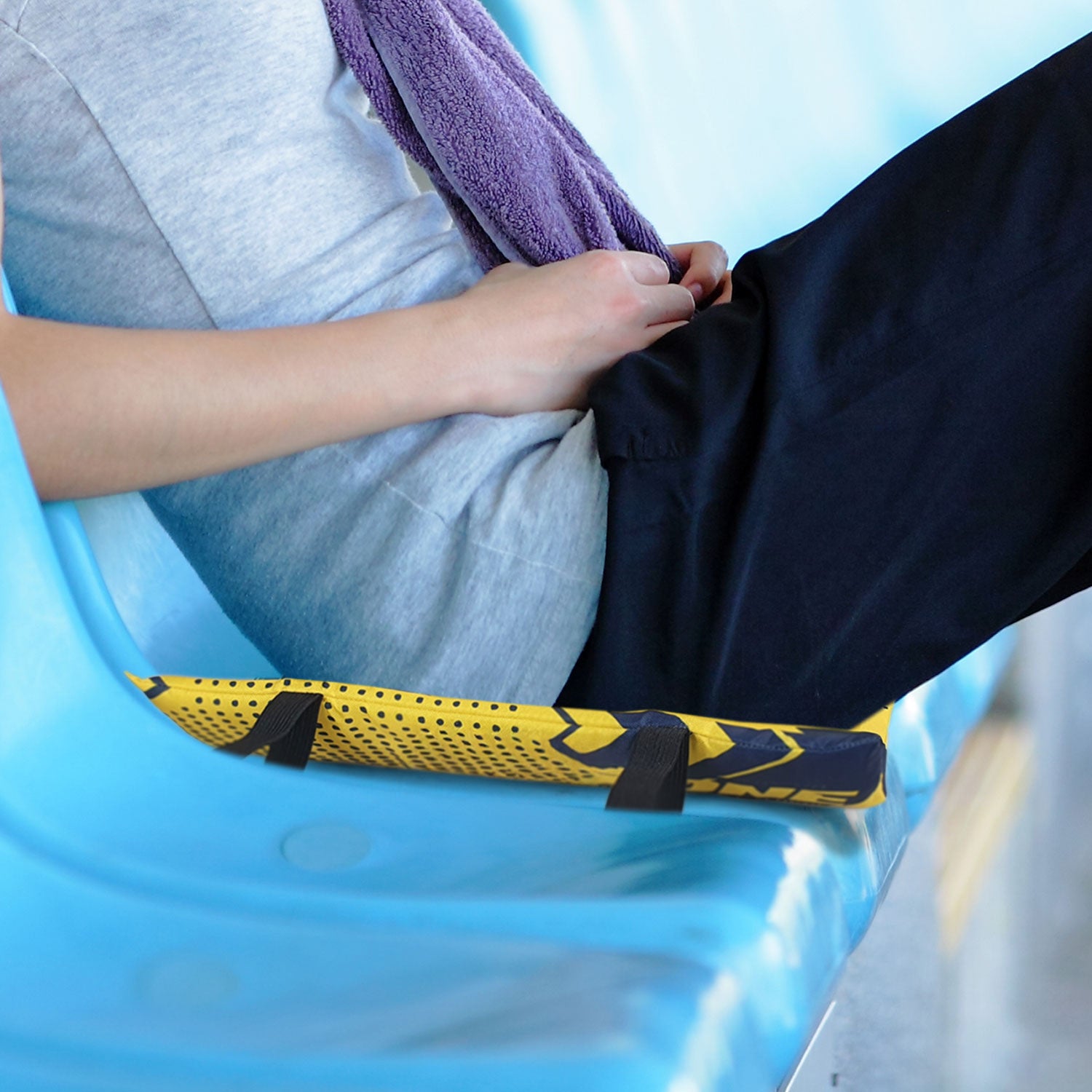 Terrace Foldable Stadium Cushion