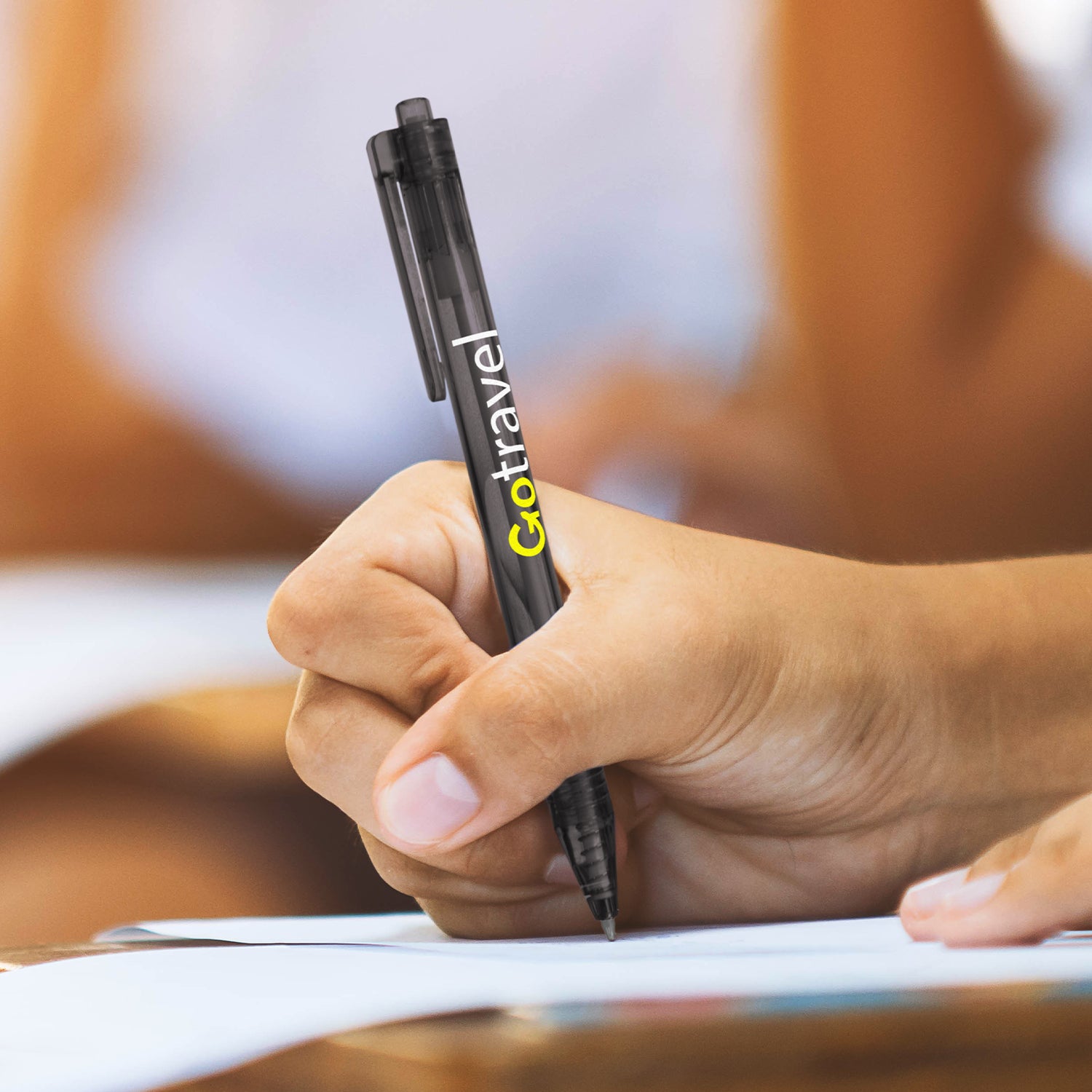 RPET Pen