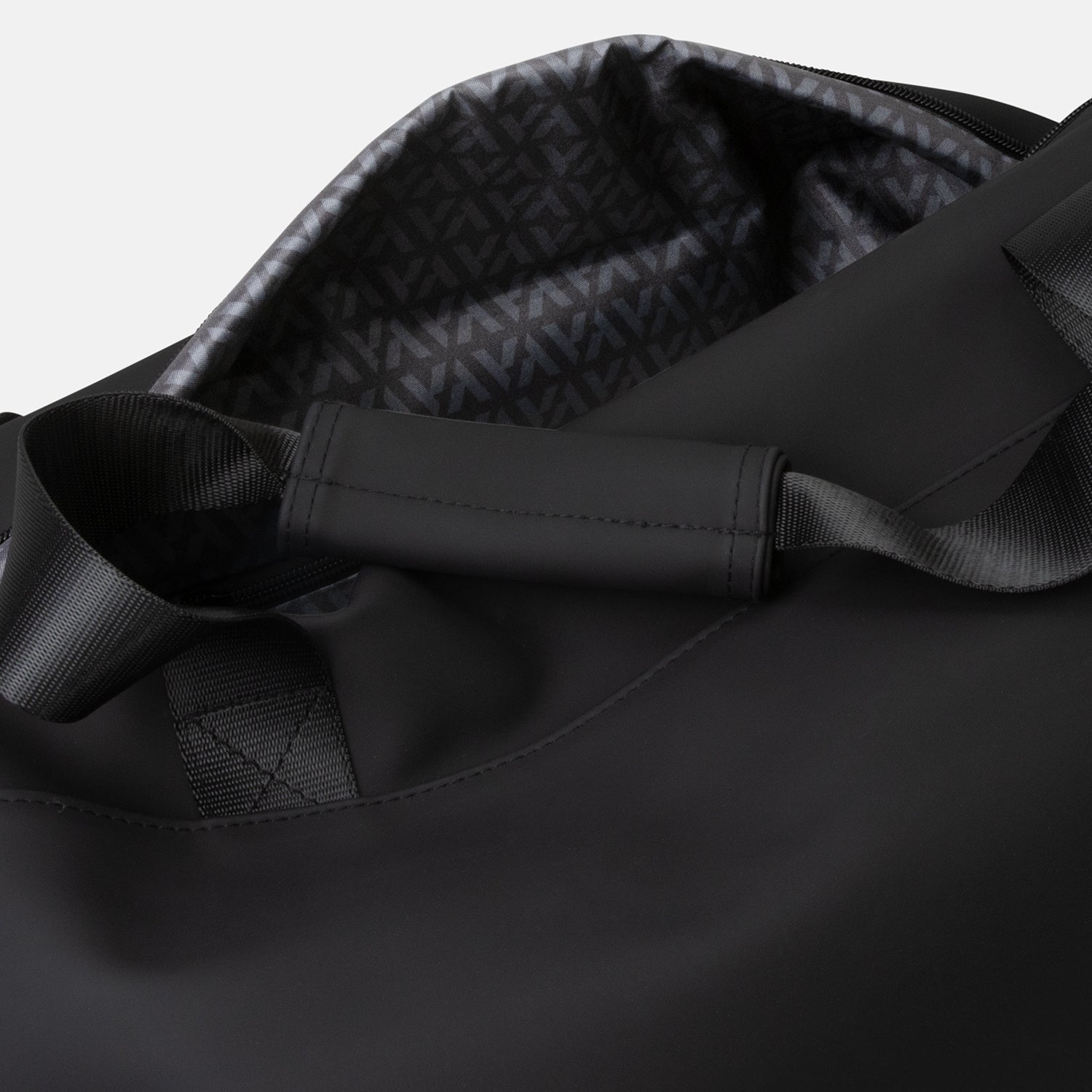 ARCHER Soft-Touch Duffle Bag
