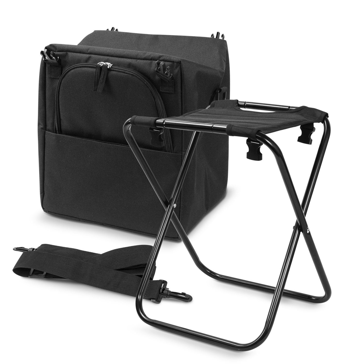 Vermont Cooler Seat